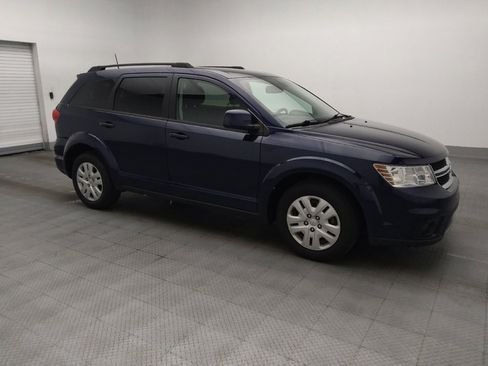 Used 2019 Dodge Journey SE w/ Connectivity Group FWD image 11