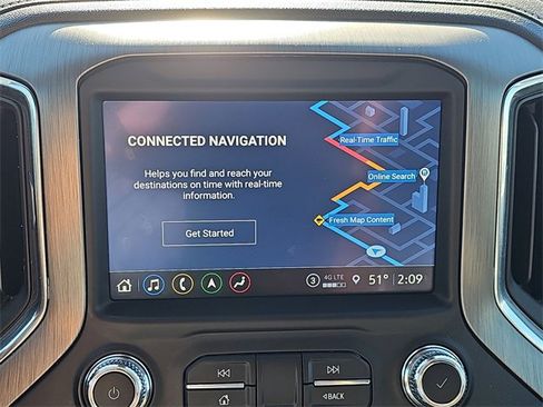 Used 2022 GMC Sierra 2500 Denali image 12