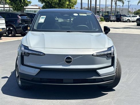 New 2026 Volvo EX30 Plus w/ Climate Package image 2