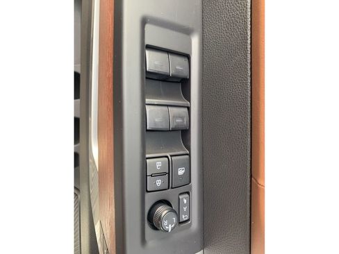 New 2025 Toyota Tundra 1794 Edition image 11