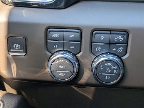 Used 2022 GMC Sierra 1500 Denali w/ Technology Package image 24