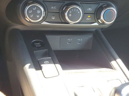 New 2026 Nissan Kicks S w/ Charging Package FWD image 31