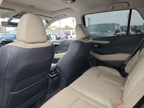 Used 2020 Subaru Outback Limited w/ Popular Package #2 AWD/4WD image 15