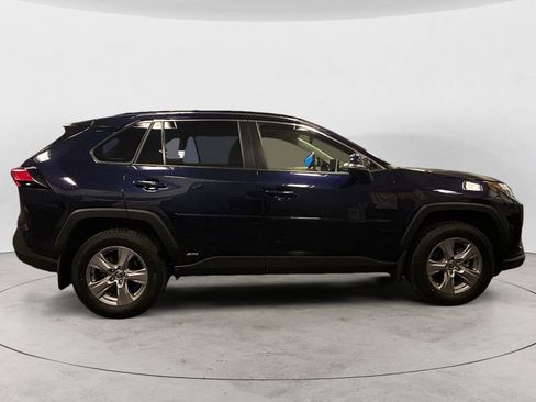 Certified 2025 Toyota RAV4 XLE AWD/4WD image 6