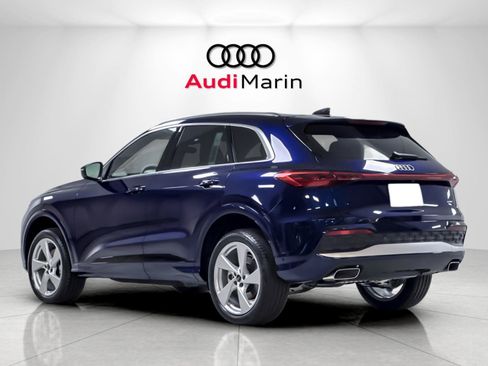 New 2026 Audi Q5 Premium AWD/4WD image 3