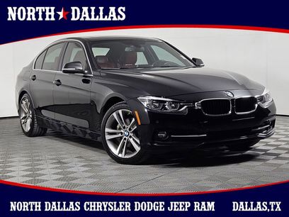 Used 2018 BMW 330i Sedan