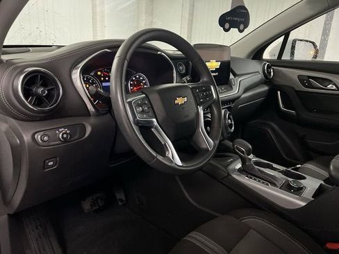 Certified 2023 Chevrolet Blazer LT w/ Convenience Package FWD image 10
