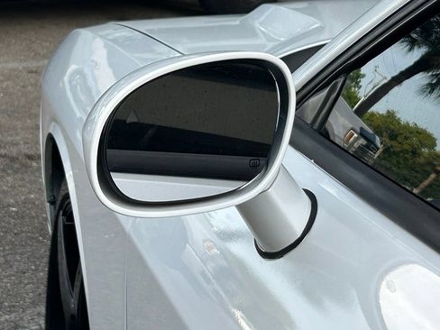 Used 2016 Dodge Challenger R/T Plus RWD image 16