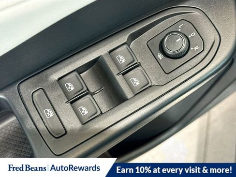 New 2026 Volkswagen Taos SE AWD/4WD image 15