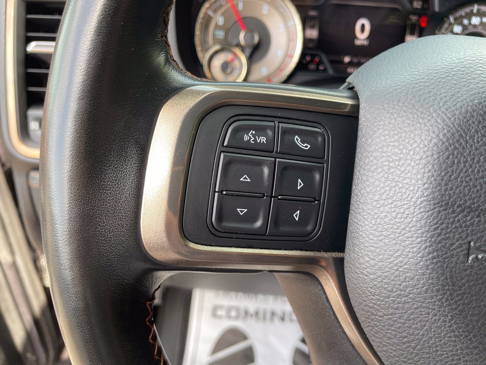Used 2022 RAM 2500 Limited AWD/4WD image 18