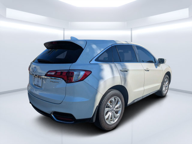 Used 2018 Acura RDX FWD image 3