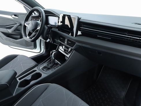 New 2025 Volkswagen Jetta Sport image 68