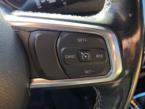 Used 2022 Jeep Wrangler Unlimited Rubicon 4xe w/ Cold Weather Group image 12