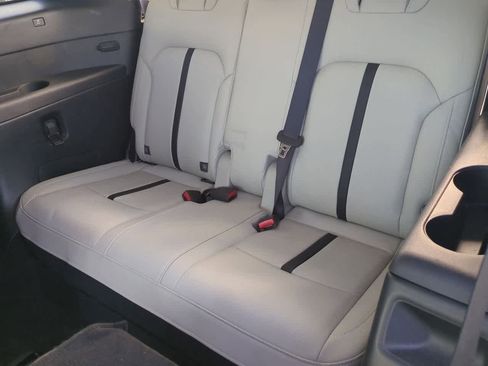 Used 2024 MAZDA CX-90 Plug-In Hybrid w/ Preferred image 21