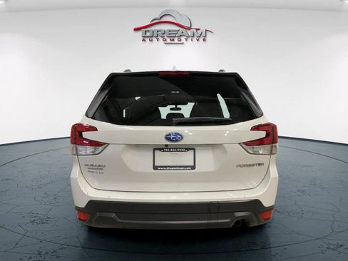 Used 2023 Subaru Forester Premium AWD/4WD image 19