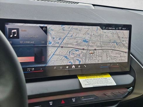 Used 2026 BMW X3 xDrive30 image 9