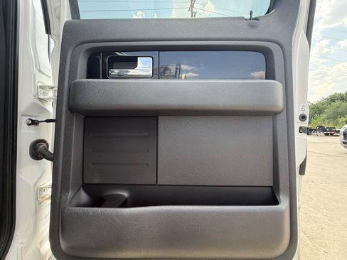Used 2014 Ford F150 Limited AWD/4WD image 49