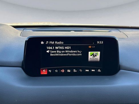 Used 2018 MAZDA CX-5 Touring w/ Preferred Equipment Package image 23