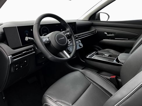 New 2026 Hyundai Tucson Limited image 14