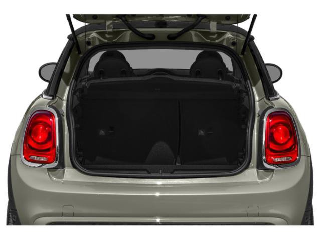 Used 2021 MINI Cooper S w/ 6.5" Touchscreen Package FWD image 11