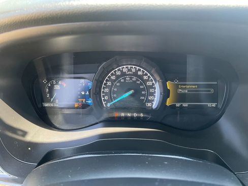 Used 2020 Ford Ranger Lariat w/ Trailer Tow Package AWD/4WD image 18