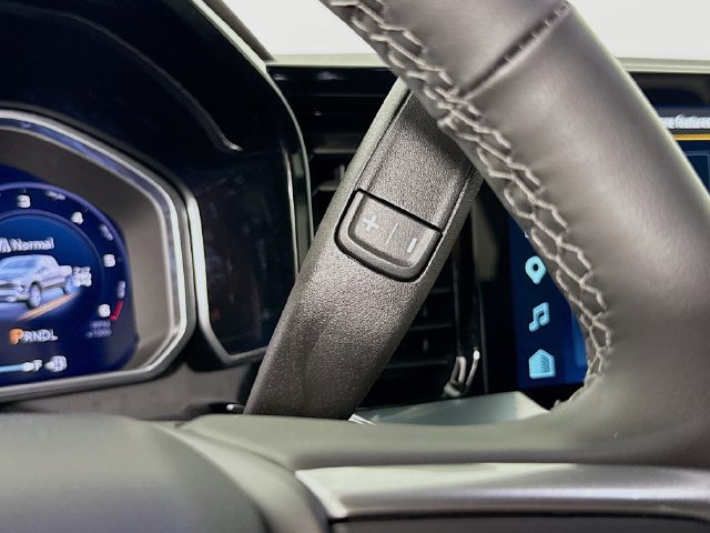 Used 2026 Chevrolet Silverado 1500 LT AWD/4WD image 19
