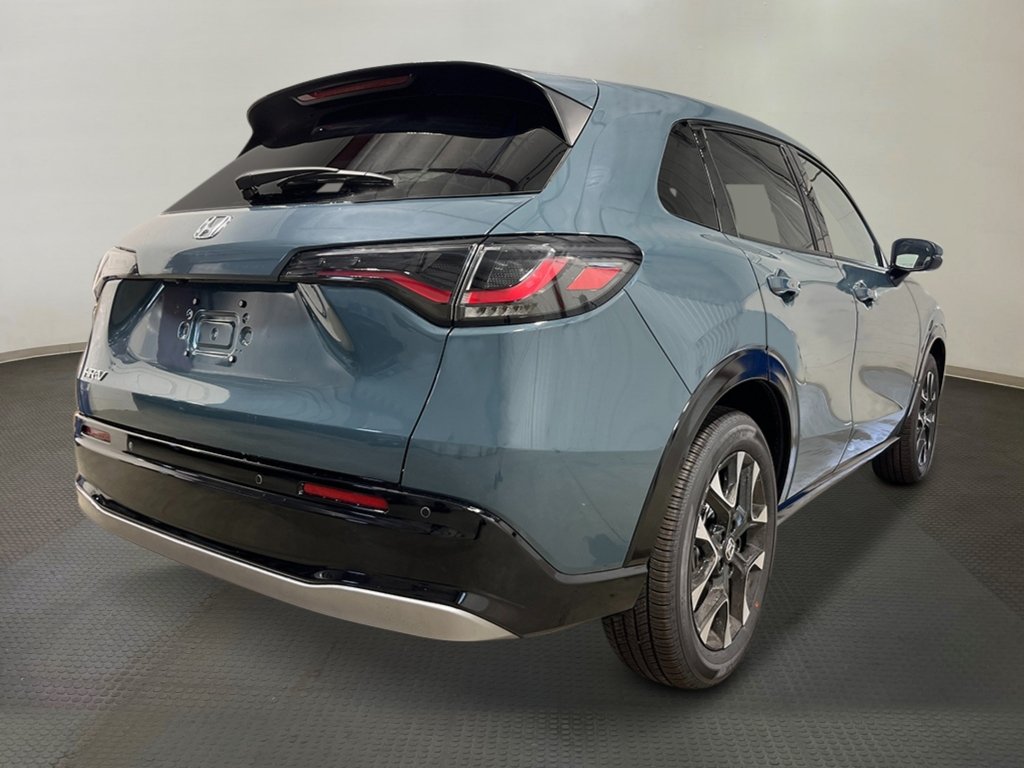 New 2027 Honda HR-V EX-L image 6