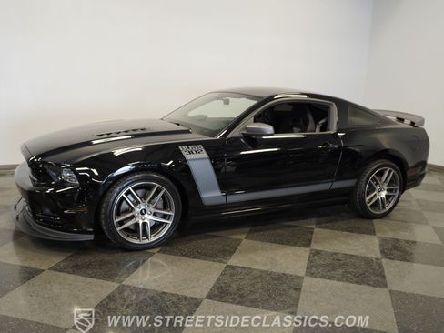 Used 2013 Ford Mustang Boss 302 RWD image 7