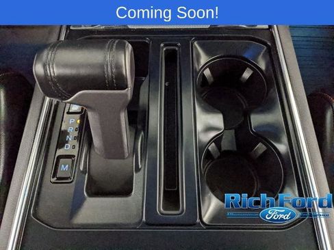 Certified 2023 Ford F150 Raptor w/ Equipment Group 802A Raptor R image 11