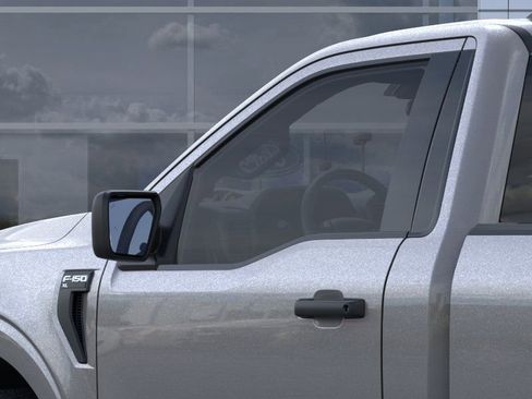New 2025 Ford F150 XL w/ Equipment Group 103A High image 20