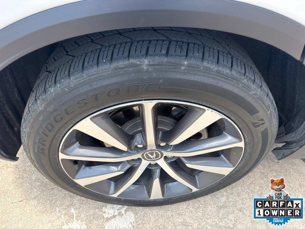 Certified 2025 Acura MDX w/ Technology Package AWD/4WD image 38