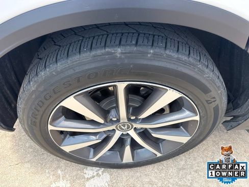 Certified 2025 Acura MDX SH-AWD w/ Technology Package image 38