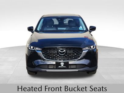 Certified 2023 MAZDA CX-5 AWD 2.5 S w/ Preferred Package