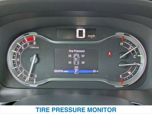 Certified 2023 Honda Ridgeline Sport image 16