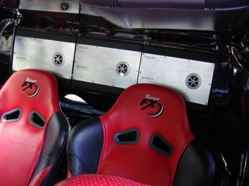 Used 2005 Scion xB FWD image 21
