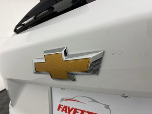 New 2026 Chevrolet Trax LT FWD image 17