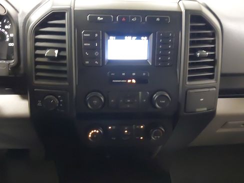 Used 2019 Ford F150 XL w/ Equipment Group 101A Mid AWD/4WD image 21