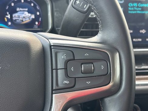 Used 2023 Chevrolet Silverado 1500 LT AWD/4WD image 21