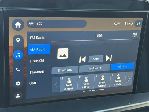 New 2026 Subaru Outback Wilderness image 18