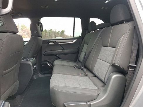 Certified 2025 GMC Acadia Elevation image 10