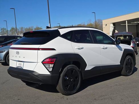 New 2026 Hyundai Kona SEL Sport FWD image 3