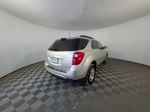 Used 2014 Chevrolet Equinox LT w/ Power Convenience Package image 3