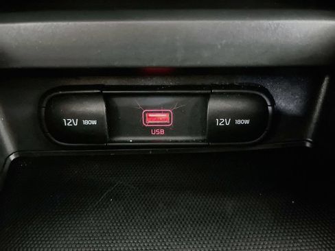 Used 2021 Kia Soul S FWD image 20