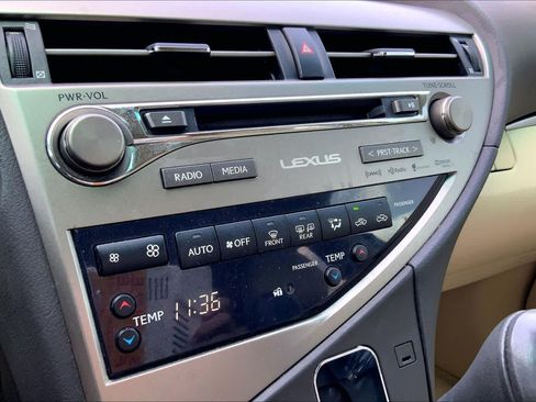 Used 2015 Lexus RX 350 FWD image 32