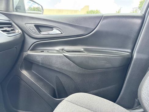 Used 2024 Chevrolet Equinox LT AWD/4WD image 26