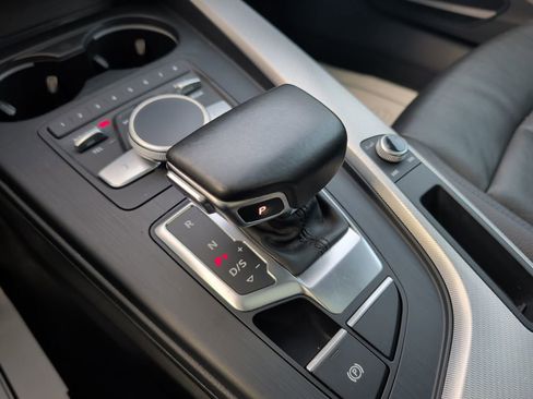 Used 2017 Audi A4 2.0T Premium Plus w/ Premium Plus Package image 17