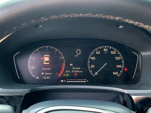 Used 2025 Honda Civic Sport image 24