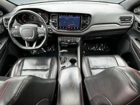 Used 2024 Dodge Durango GT AWD/4WD image 27