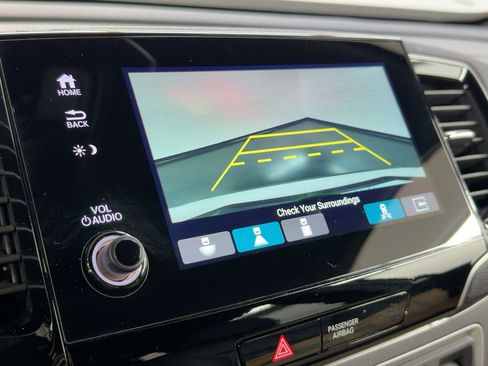 Certified 2023 Honda Passport EX-L image 25