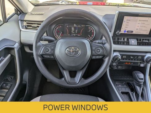 Used 2025 Toyota RAV4 XLE w/ Convenience Package image 18